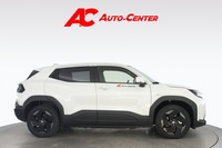 Toyota Urban Cruiser vaihtoauto