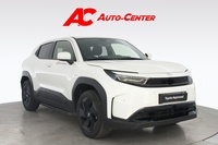 Toyota Urban Cruiser vaihtoauto