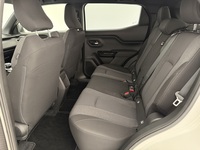 Toyota Urban Cruiser vaihtoauto