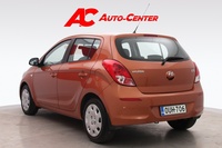 Hyundai i20 vaihtoauto