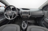 Hyundai i20 vaihtoauto