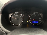 Hyundai i20 vaihtoauto