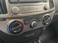 Hyundai i20 vaihtoauto