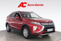 Mitsubishi Eclipse Cross vaihtoauto