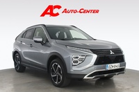 Mitsubishi Eclipse Cross vaihtoauto