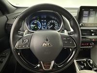 Mitsubishi Eclipse Cross vaihtoauto