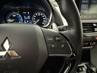 Mitsubishi Eclipse Cross vaihtoauto