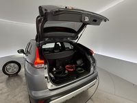 Mitsubishi Eclipse Cross vaihtoauto