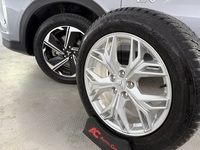 Mitsubishi Eclipse Cross vaihtoauto