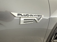Mitsubishi Eclipse Cross vaihtoauto