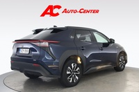 Toyota bZ4X vaihtoauto