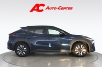 Toyota bZ4X vaihtoauto