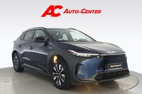 Toyota bZ4X vaihtoauto