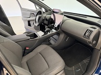 Toyota bZ4X vaihtoauto