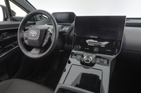 Toyota bZ4X vaihtoauto