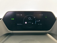 Toyota bZ4X vaihtoauto