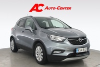 Opel Mokka vaihtoauto