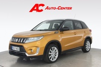 Suzuki Vitara vaihtoauto