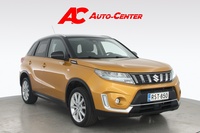 Suzuki Vitara vaihtoauto