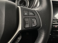 Suzuki Vitara vaihtoauto