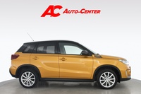 Suzuki Vitara vaihtoauto