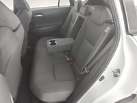 Toyota Corolla Cross vaihtoauto