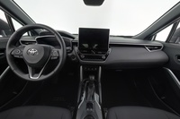 Toyota Corolla Cross vaihtoauto