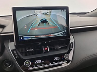 Toyota Corolla Cross vaihtoauto