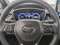 Toyota Corolla Cross vaihtoauto