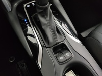 Toyota Corolla Cross vaihtoauto