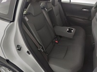 Toyota Corolla Cross vaihtoauto