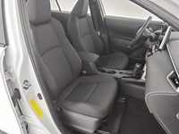 Toyota Corolla Cross vaihtoauto