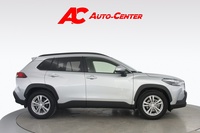 Toyota Corolla Cross vaihtoauto