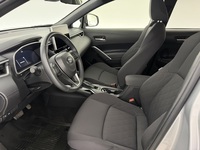 Toyota Corolla Cross vaihtoauto