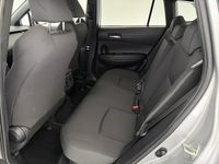 Toyota Corolla Cross vaihtoauto