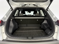 Toyota Corolla Cross vaihtoauto