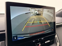 Toyota Corolla Cross vaihtoauto