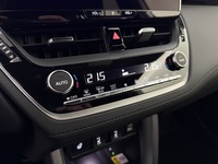 Toyota Corolla Cross vaihtoauto