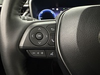 Toyota Corolla Cross vaihtoauto