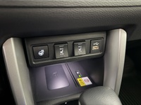 Toyota Corolla Cross vaihtoauto