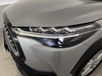 Toyota Corolla Cross vaihtoauto