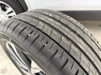 Toyota Corolla Cross vaihtoauto