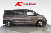 Toyota Proace Verso vaihtoauto
