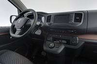 Toyota Proace Verso vaihtoauto