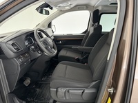 Toyota Proace Verso vaihtoauto