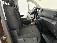 Toyota Proace Verso vaihtoauto