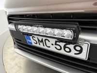 Toyota Proace Verso vaihtoauto
