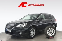 Subaru Outback vaihtoauto