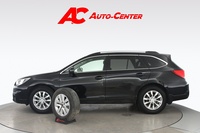 Subaru Outback vaihtoauto