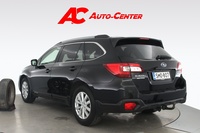Subaru Outback vaihtoauto